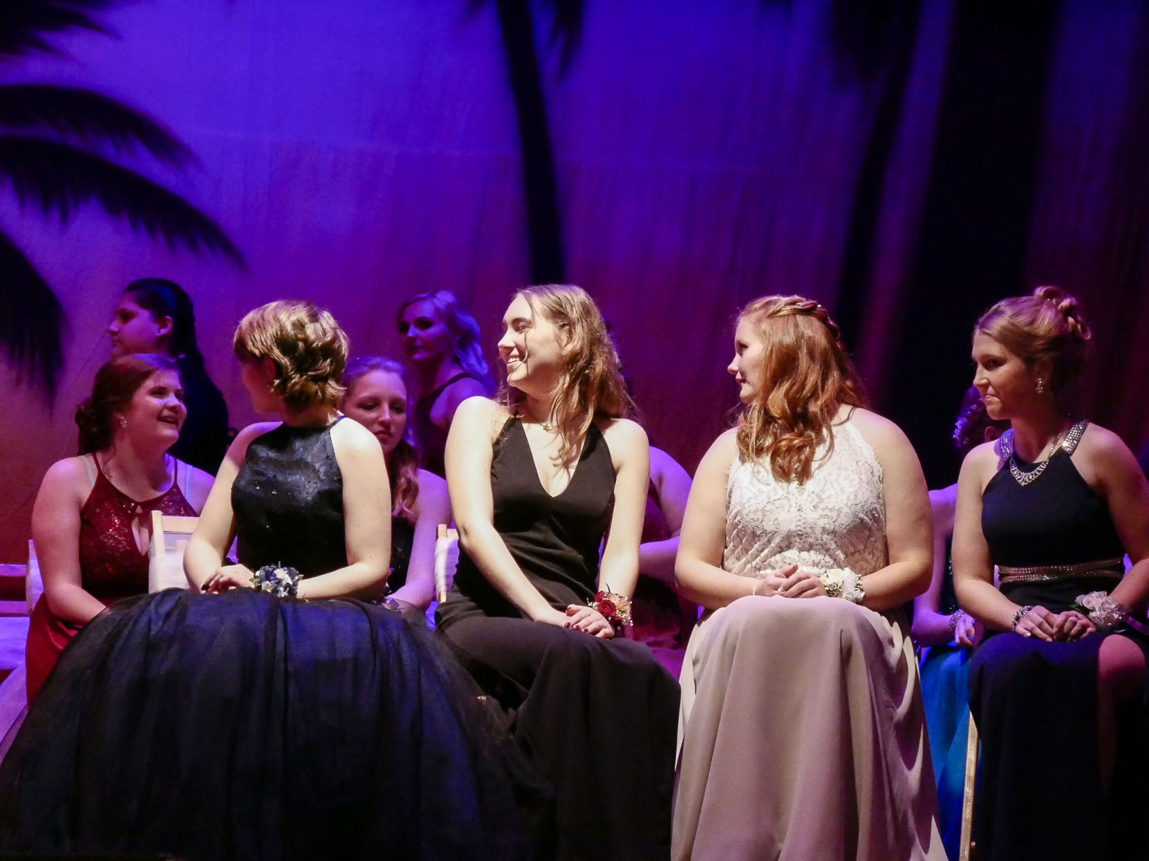 Cambridge Prom